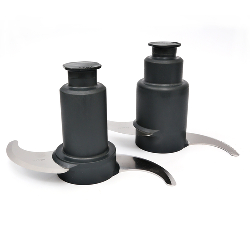 Sammic 2053935 Hub with Flat Blades