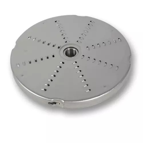 Sammic SH-6 0.25" Screwless Detachable Disc Shredding Disc