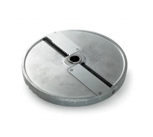Sammic FCE-4X4G 0.16" x 0.16" Julienne Disc