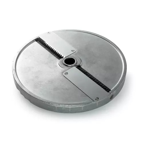 Sammic FCE-4X4G 0.16" x 0.16" Julienne Disc