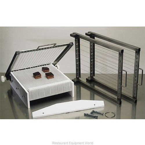 Matfer Bourgeat 263512 Confectionery Guitar Wire