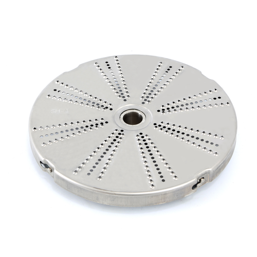 Sammic SHF Fine Screwless Detachable Disc Grating Disc
