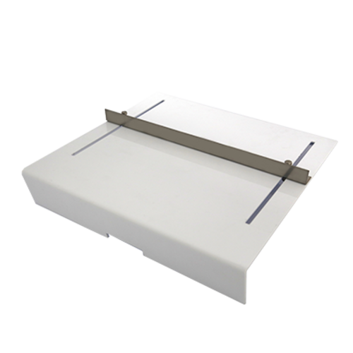 Sammic 2141798 Liquid Insert Plate for SE/SU-800 Models
