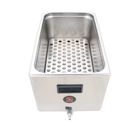 Sammic 1180190 Base spacer