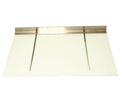 Sammic 2149074 Liquid Insert Plate for SE/SU-600 Models