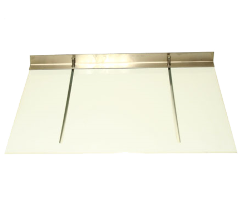 Sammic 2149074 Liquid Insert Plate for SE/SU-600 Models