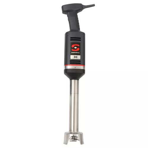 Sammic XM-31 30 L. Handheld Immersion Stick Blender - 400 Watts