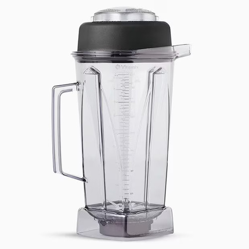 Vitamix 001195 64 Oz. Complete Standard Blender Container