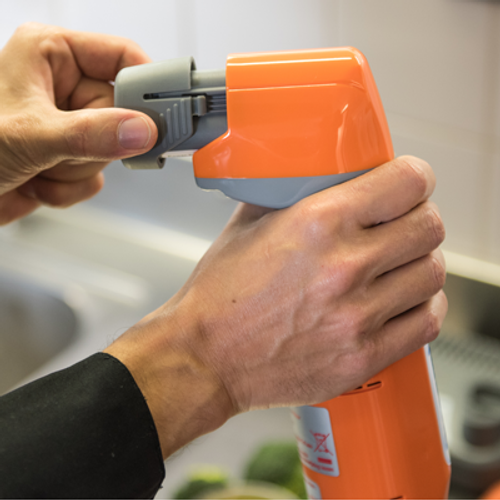 Dynamic AC585 MiniPro Cordless Battery