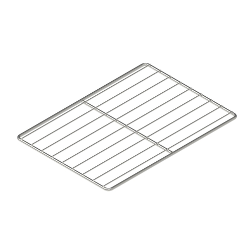 Tecnoeka EKGAHSX 18.11" W x 0.47" H Stainless Steel Grid