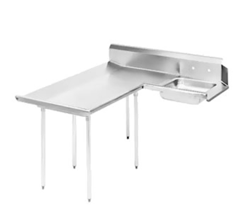 Advance Tabco DTA-66 Provision