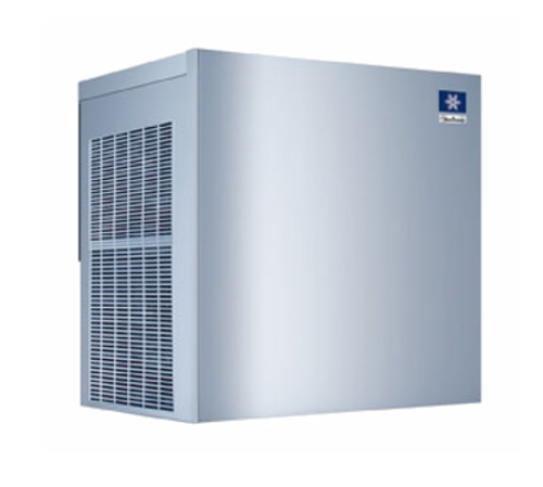 Manitowoc RFP0620W 22" W Water-Cooled Flake Style Ice Maker