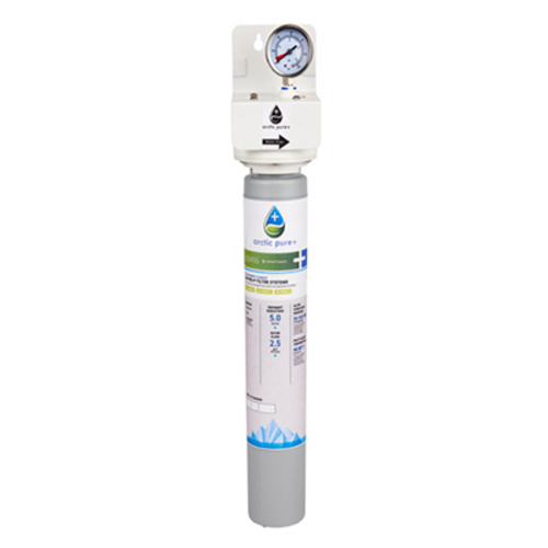 Manitowoc AR-PRE-P 5 Micron Arctic Pure Plus Pre-Filter Assembly