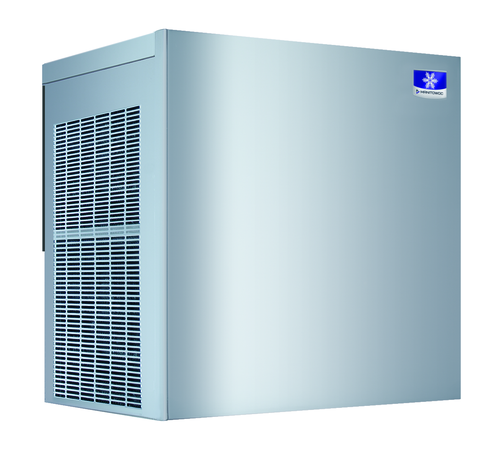Manitowoc RNP0320A 22" W Air-Cooled Nugget Style Ice Maker - 115 Volts