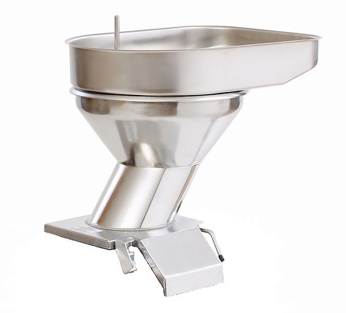 Robot Coupe
 39681
 Automatic Feed Head