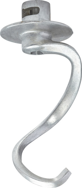 Hobart EDDOUGH-ALU005 5 Qt. Aluminum Classic Mixer