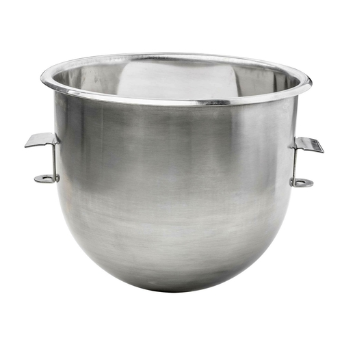 Hobart BOWL-HMM10 10 Qt. Centerline Mixer Bowl