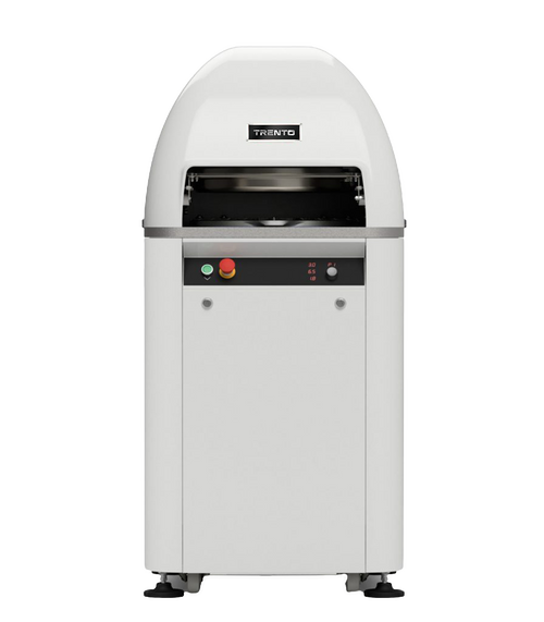 Omcan USA 48581 12.07 Oz. Automatic Bun Rounding Divider - 220 Volts