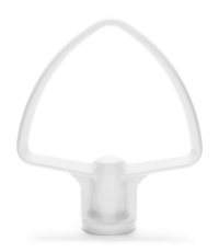 KitchenAid KSM35CFB 3.5 Qt. Coated Flat Beater