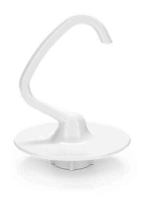 KitchenAid KSM35CDH 3.5 Qt. Coated Dough Hook