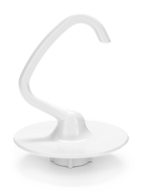 KitchenAid KSM35CDH 3.5 Qt. Coated Dough Hook