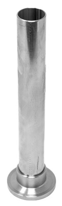 Omcan USA 36057 30mm Stainless Steel Hydraulic Stuffer Nozzle or Horn