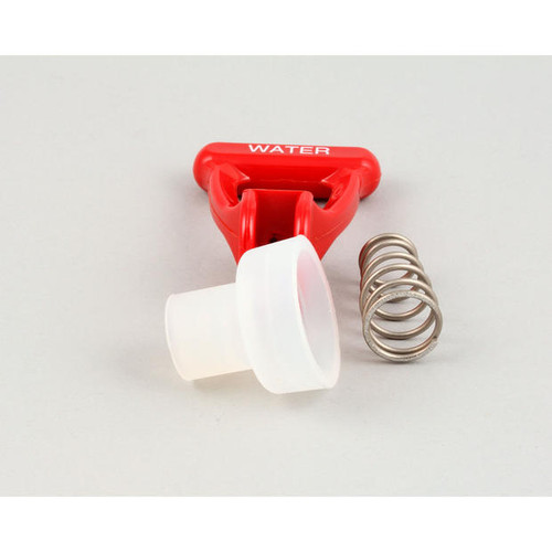 28710.0000 FAUCET REPAIR KIT,RED HDL H5