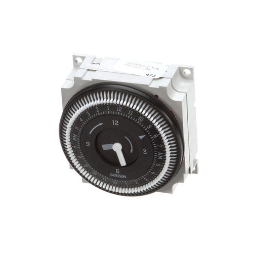 17469 TIMER GRASSLIN FM/1 STUZ-240V