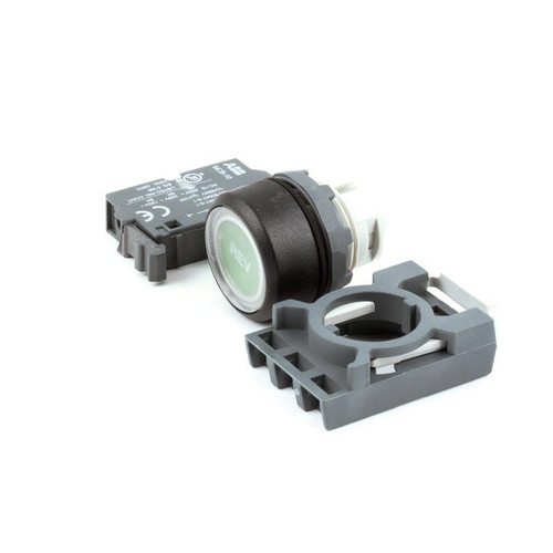 14370 PUSHBUTTON, REVERSE