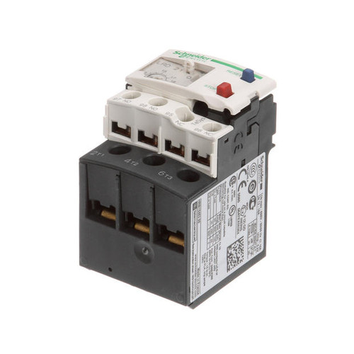 29939 OVERLOAD 12-18 FOR MODEL B-120