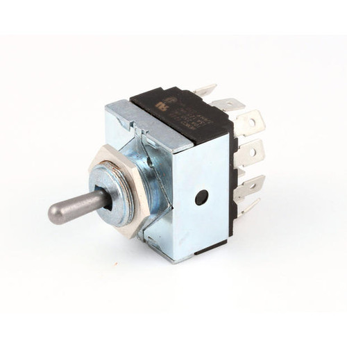 16640 SWITCH MAIN ASSEMBLY-4 PDT