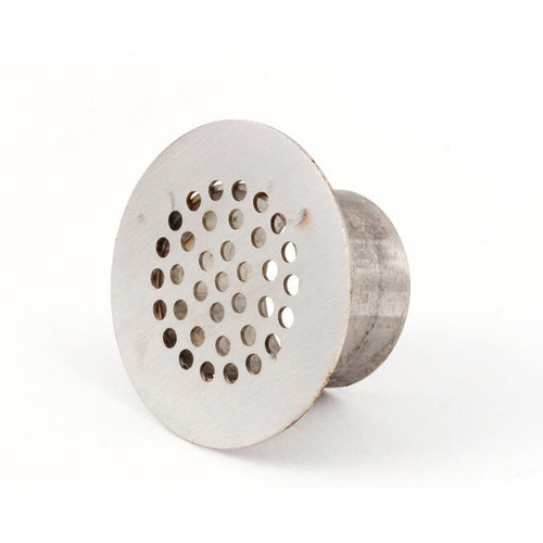 8232022 STRAINER ASSEMBLY ELECGAS COOKERS