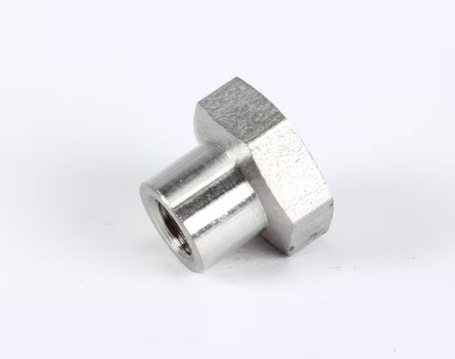 28865.0000 NUT, WHIPPER MOT/RCPT MTG#8-32