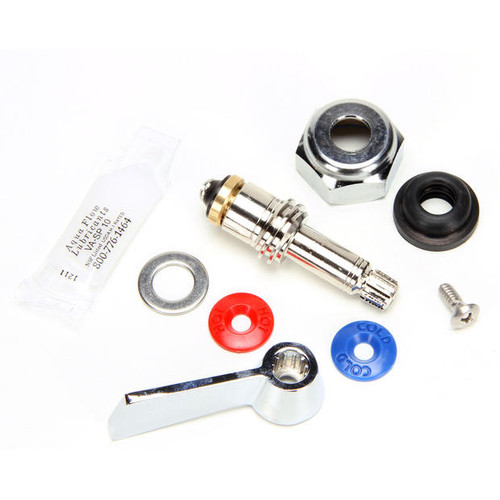 3000-0001 STEM KIT 1/2 LEFT HAND SWIVEL