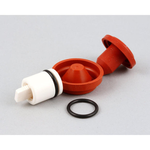 28187.0000 DISP VALVE DIAPHRAGM REPL KIT