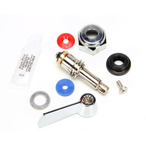 3000-0000 STEM KIT 1/2 RIGHT HAND SWIVEL