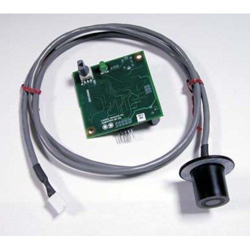 Scotsman KVS Prodigy Vari-Smart Ice Level Control