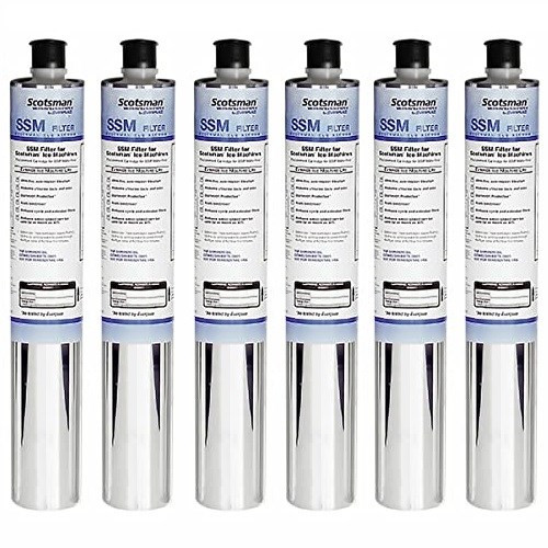 Scotsman SSMRC6 Replacement Cartridge for SSM - 6/Pack