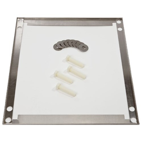 Scotsman KUFM15 UnderCounter Floor Mount Kit