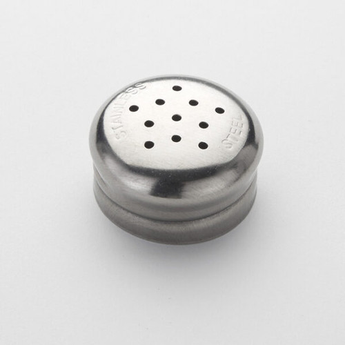 American Metalcraft TOPPNS1 Replacement Salt and Pepper Shaker Tops