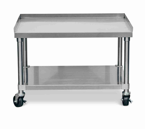 Imperial STAND-96 96" Stainless Steel Equipment Stand