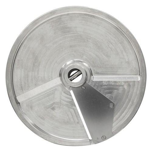 Hobart SFTSLCE-3/8 0.38" Soft Slicing Plate