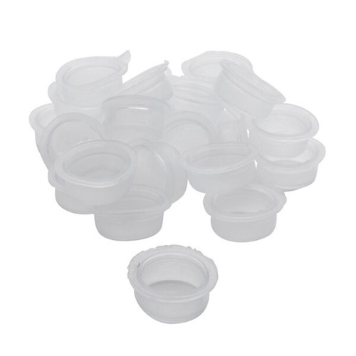 American Metalcraft CCPLUGS Silicone Replacement Stoppers and Plugs (25 Per Pack)