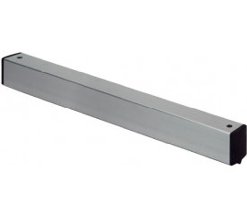 Quantum HD24 Aluminum Single Skate for Floor Track Systems