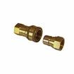 Component Hardware GHM-QD012 0.5" Encore Quick Disconnector