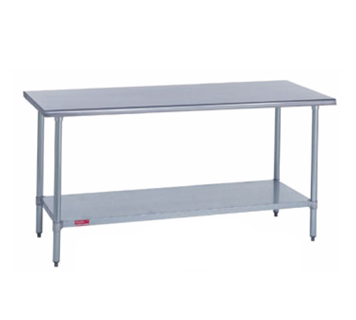 Duke 314S-3684 30" Stainless Steel Work Table
