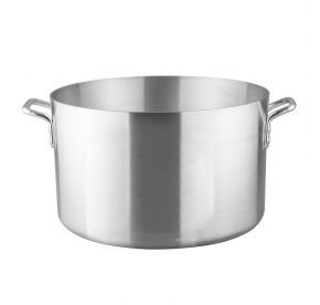 CAC China A6SA-4-34 34 Qt. Aluminum Heavy Duty Sauce Pot (1 Each)