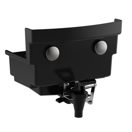 Zummo 1405034A-1 Z14 N Full Drip Tray Available for All Z14 NATURE Models