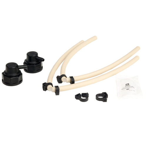 Bunn 34400.0201 Scholle 1910LX Connector