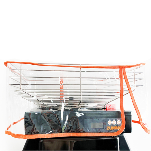 Zummo NYLON COVER Z40 Nylon Cover for Z40 Models